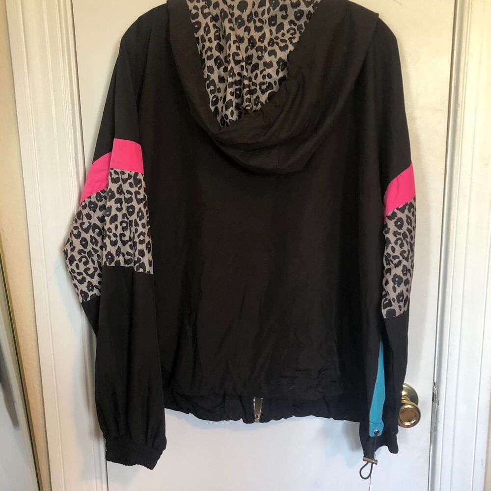 Women's multi Jacket - Picture 6 of 7
